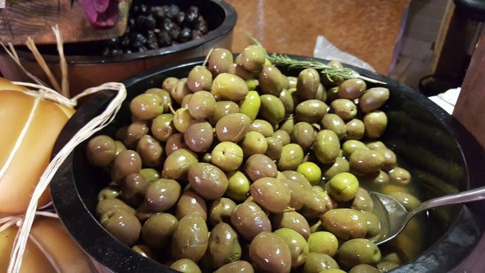 Olive