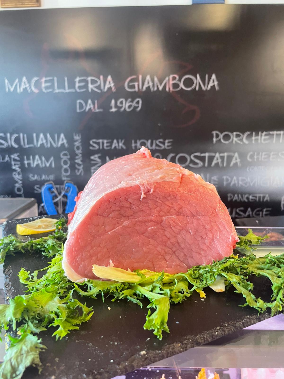 Girello