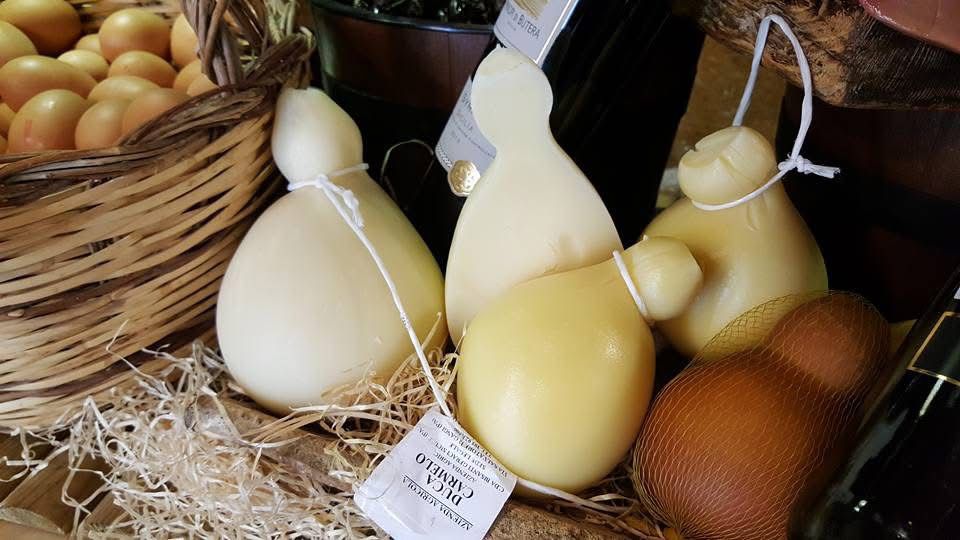 Caciotta
