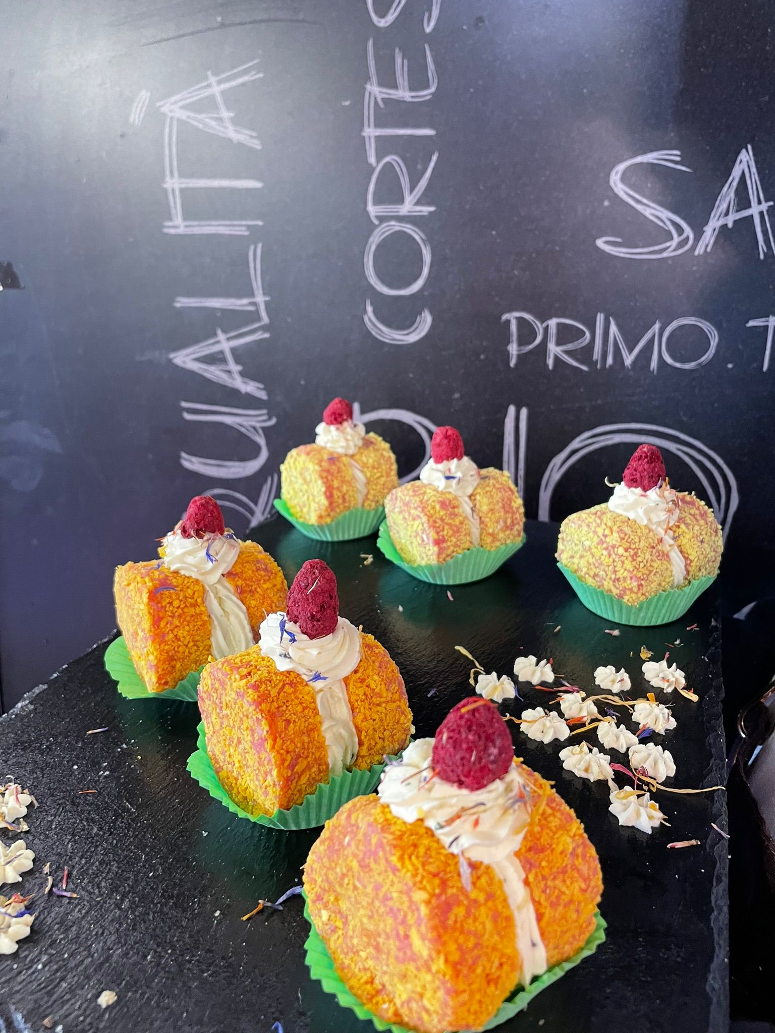 Macarons