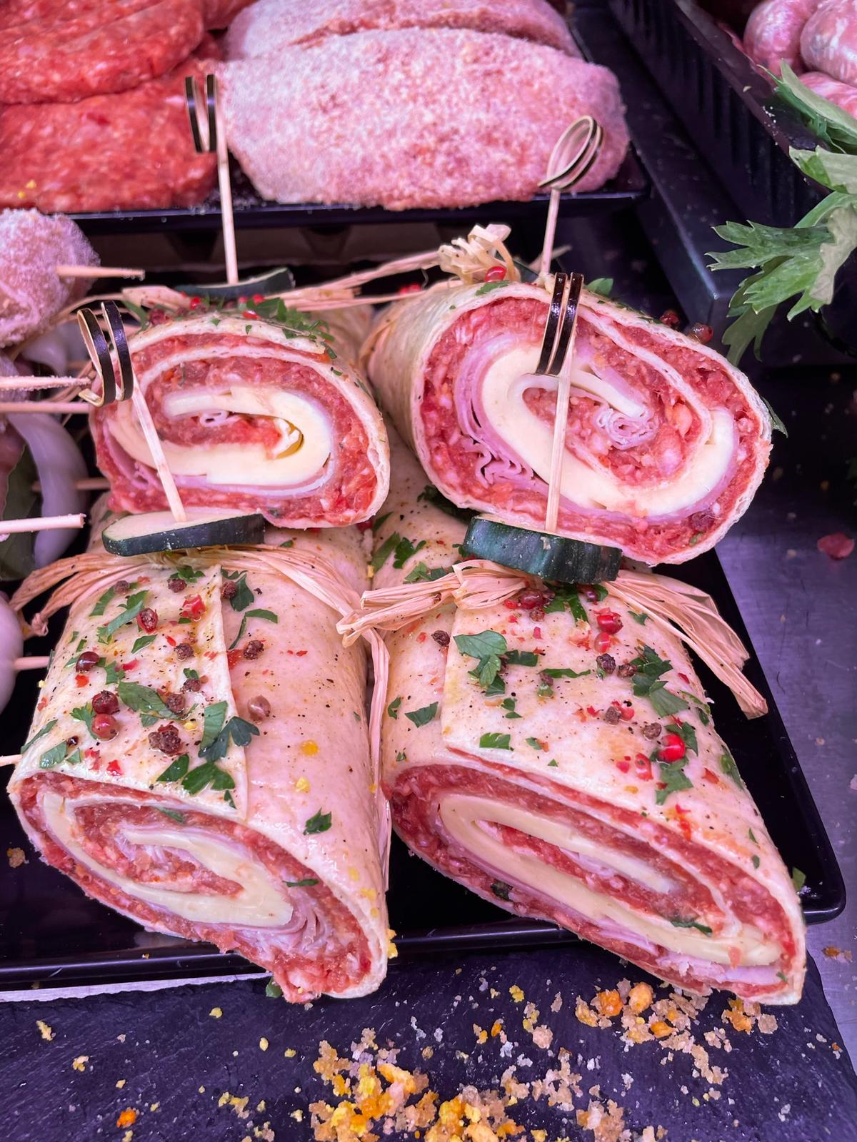 Tortillas