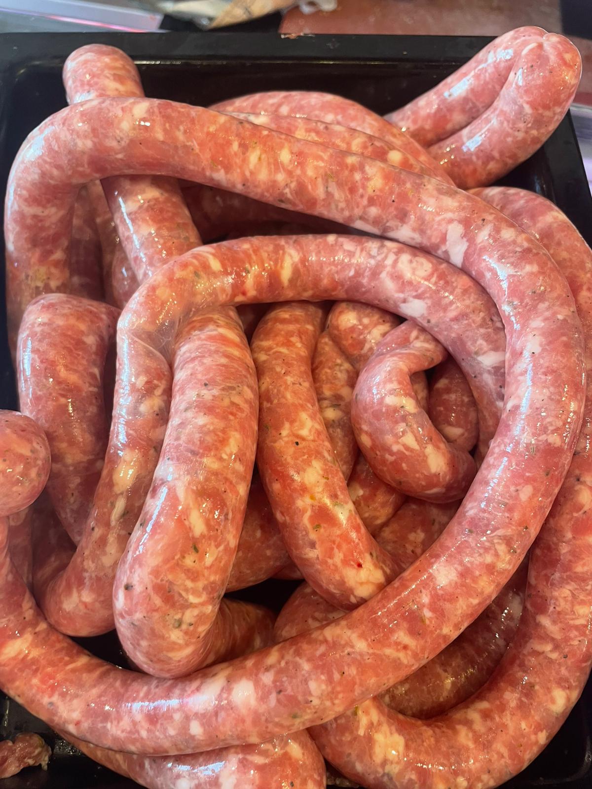 Salsiccia Classica