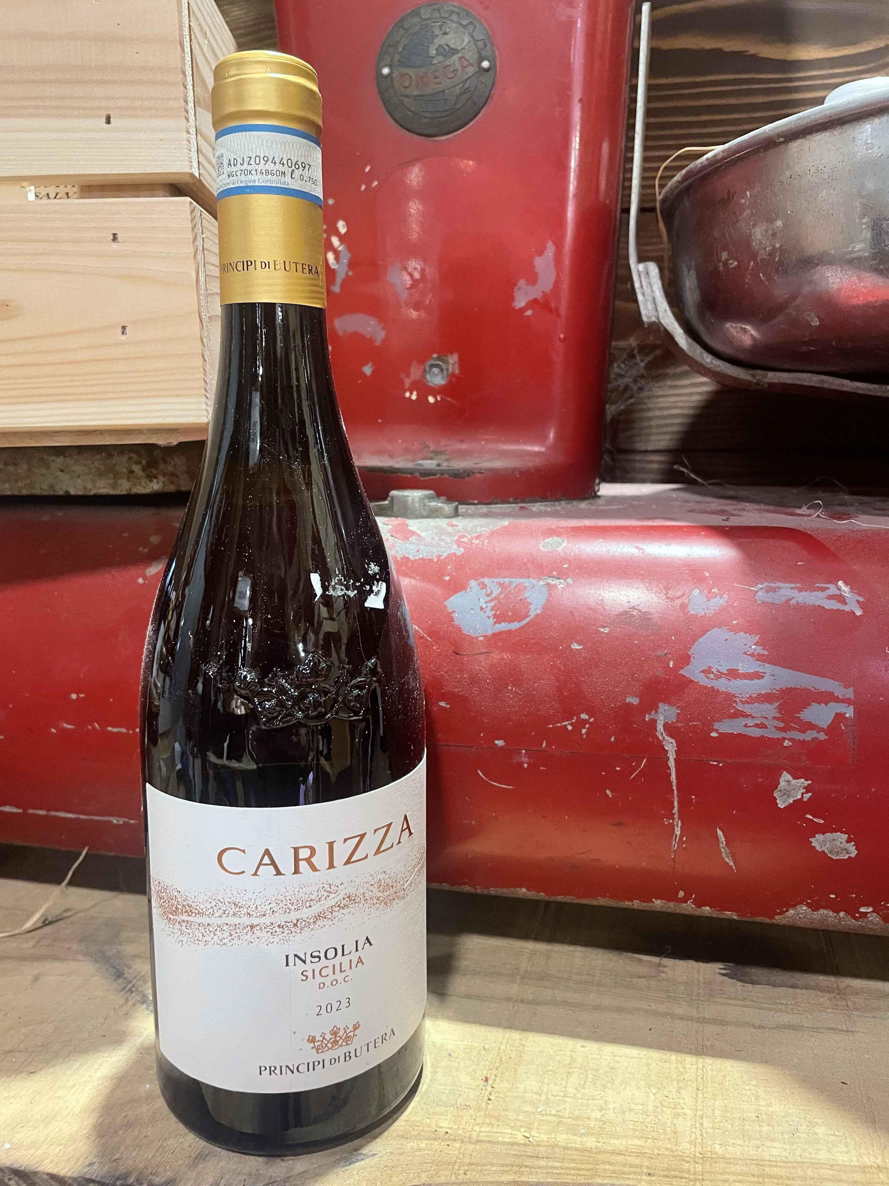 Carizza