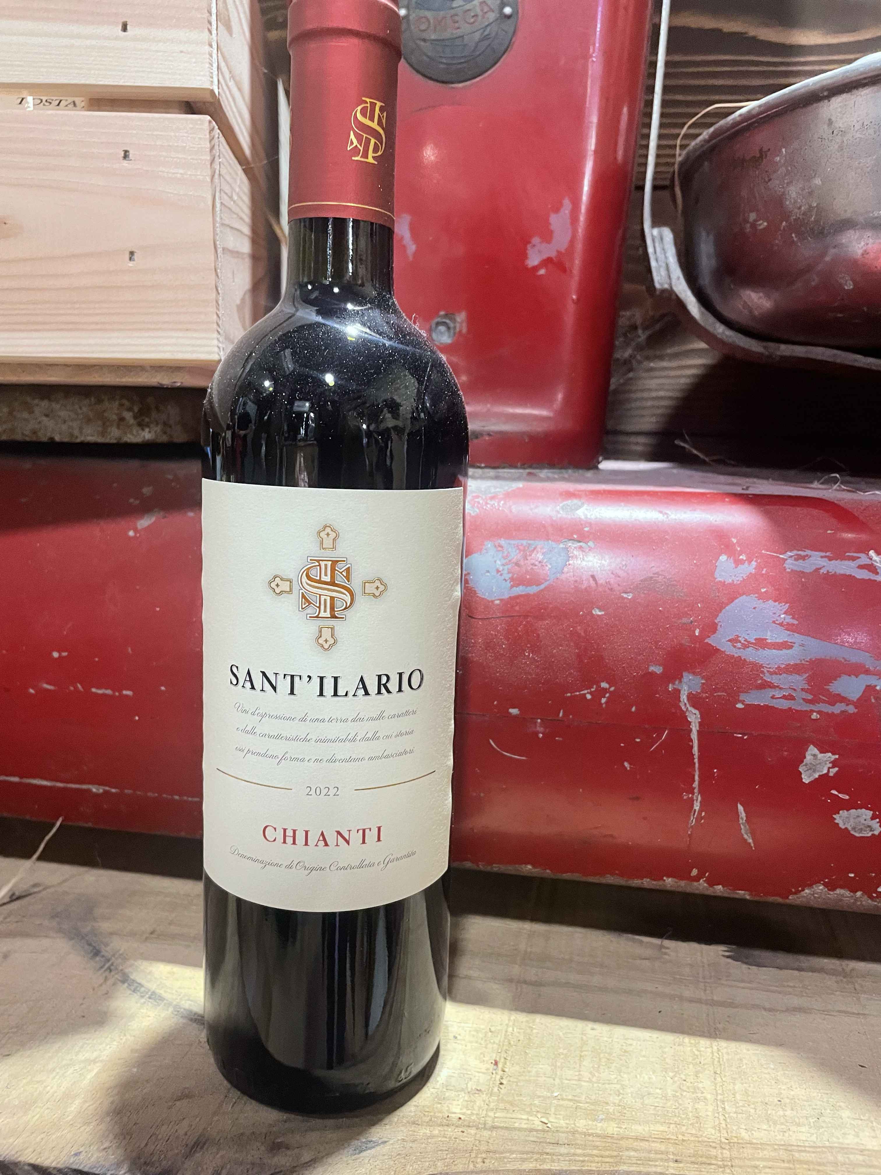 Santilario