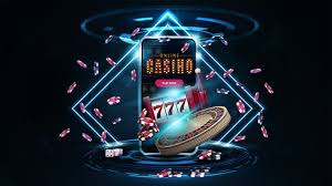 Discover the Thrills of BloodySlots Casino Online Games