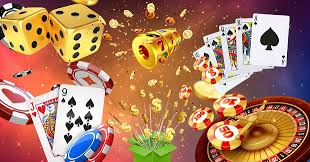 Experience Luxury Gaming at Cherry Gold Casino & Sportsbook