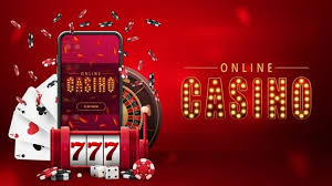 Experience Luxury Gaming at Cherry Gold Casino & Sportsbook