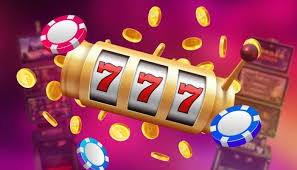 Experience the Thrill of BetBlast Casino Experience the Thrill of BetBlast Casino