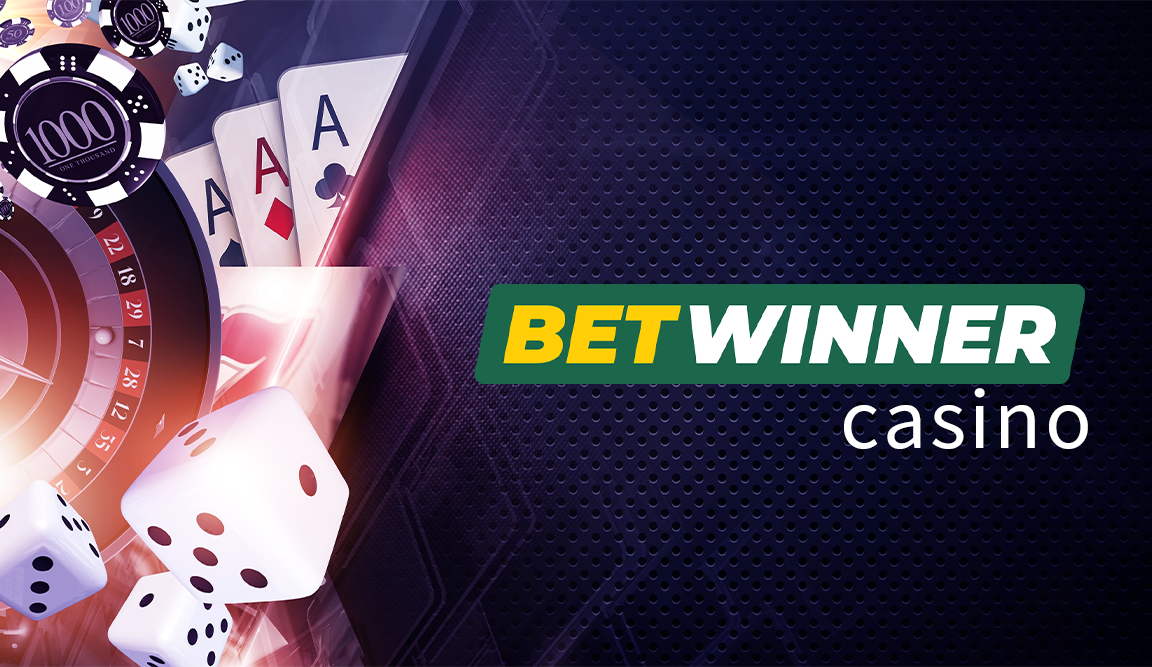 Experience the Thrill of BetWinner Online Casino 1458985068 Experience the Thrill of BetWinner Online Casino 1458985068