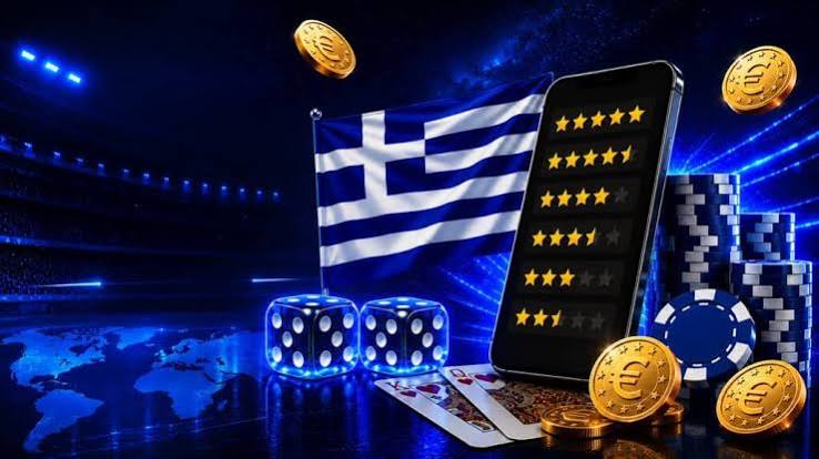 Καινούργια Καζίνο Η Νέα Εποχή του Online Παιχνιδιού Καινούργια Καζίνο Η Νέα Εποχή του Online Παιχνιδιού
