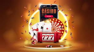The Rise of Mino Casino A New Era of Online Gaming The Rise of Mino Casino A New Era of Online Gaming