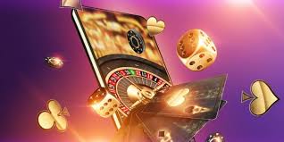 The Rise of Mino Casino A New Era of Online Gaming The Rise of Mino Casino A New Era of Online Gaming