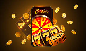 The Thrilling Experience of Fortune Clock Casino The Thrilling Experience of Fortune Clock Casino